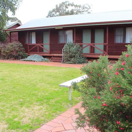 Aussie Cabins Hotel Дабо Стая снимка